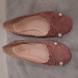 Kate Spade New York flats